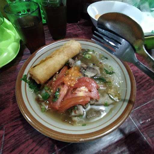 Mie Kocok Haji Nanang 7