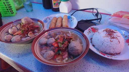 Mie Kocok Haji Nanang 6