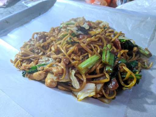 Mie Oyan Original 4