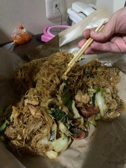 Mie Oyan Original 2