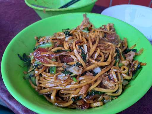 Mie Oyan Original 3