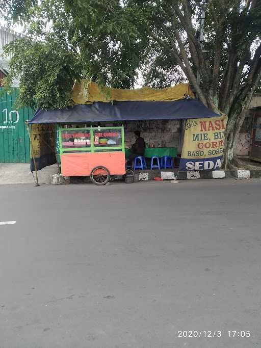 Nasi Goreng Bang Ridho Nyomplong Nyomplong 4