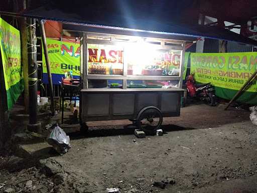 Nasi Goreng Mas Gombloh 2 2