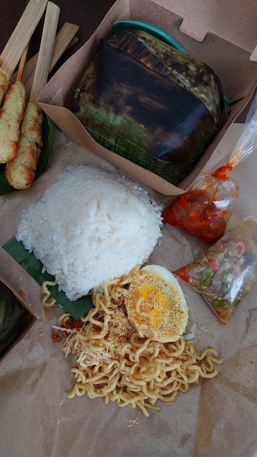 Nasi Jinggo Gang Tanjung 2