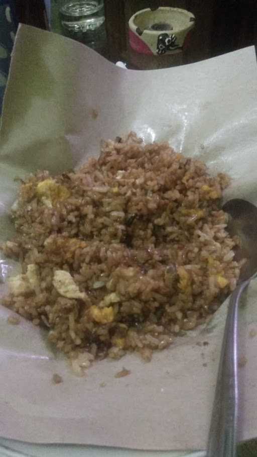 Nasi/Mie Goreng Kembar'S 2