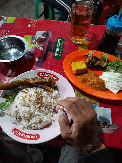 Pecel Lele Lamongan 1