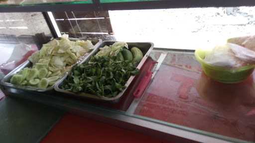 Pecel Lele Lamongan 3