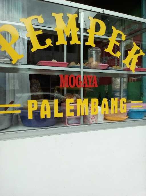 Pempek Palembang Mogaya 3