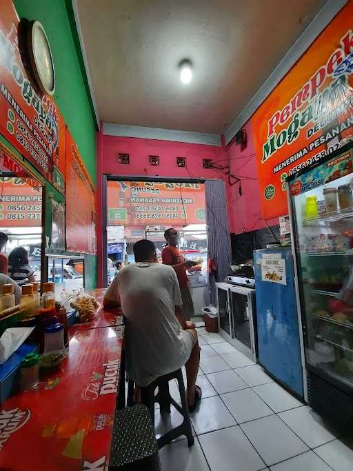 Pempek Palembang Mogaya 5