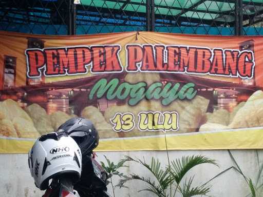 Pempek Palembang Mogaya 4