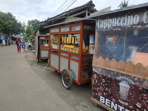 Pentol Jeuleuder Benteng 2