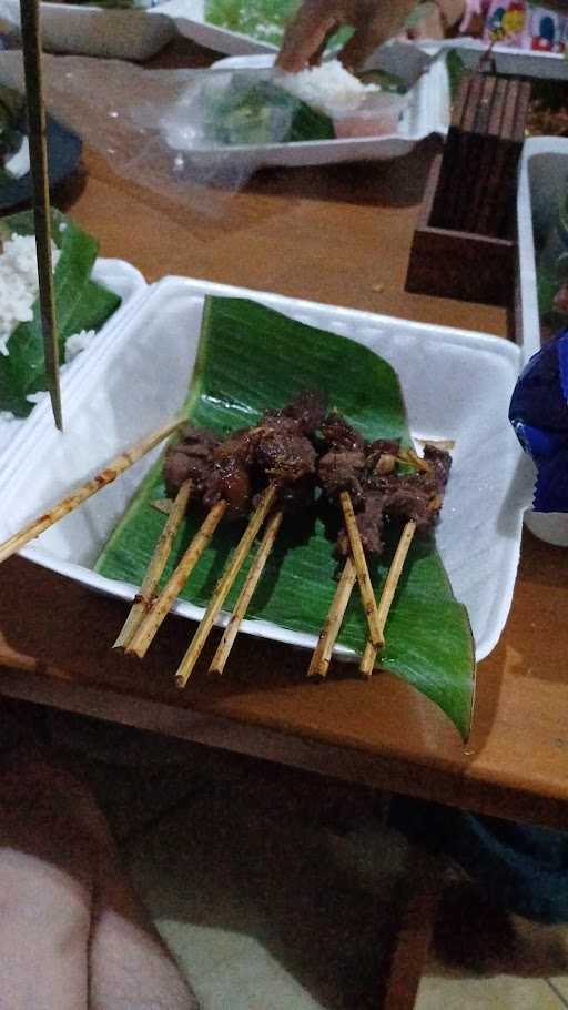 Sate Cita Rasa 1