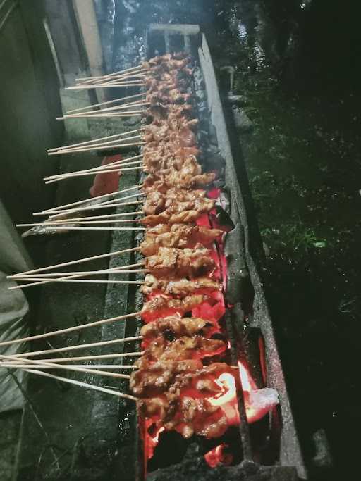 Sate Sunda Jalur - Pak Elan 6