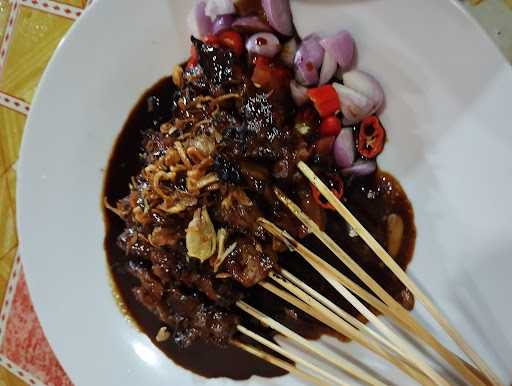 Sate Sunda Jalur - Pak Elan 5