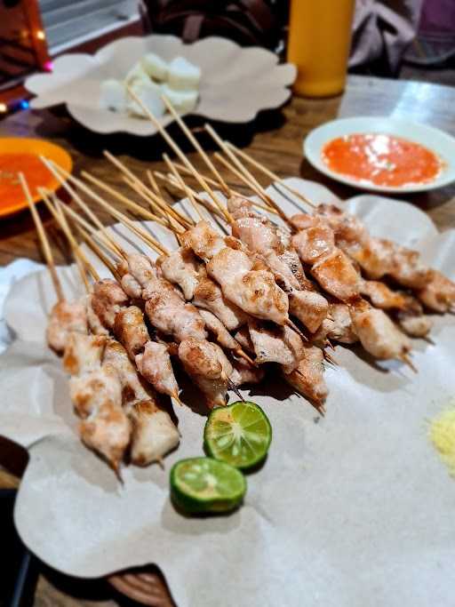 Sate Taichan Sukabumi 6