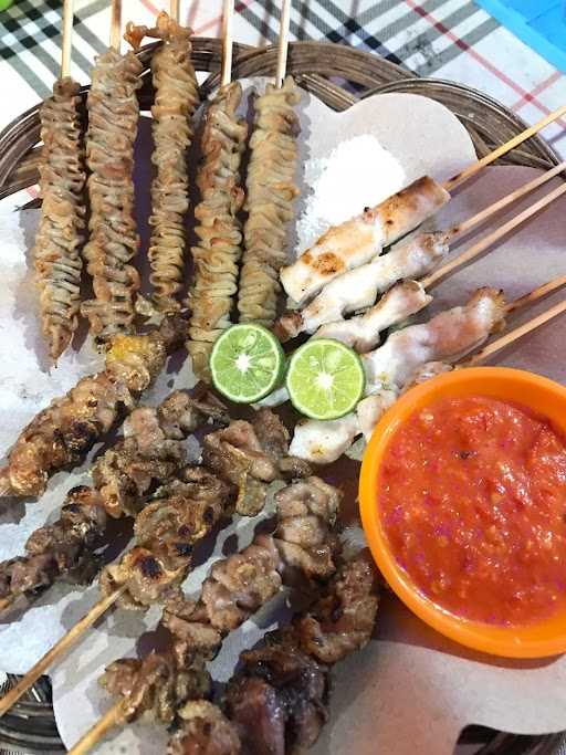 Sate Taichan Sukabumi 5