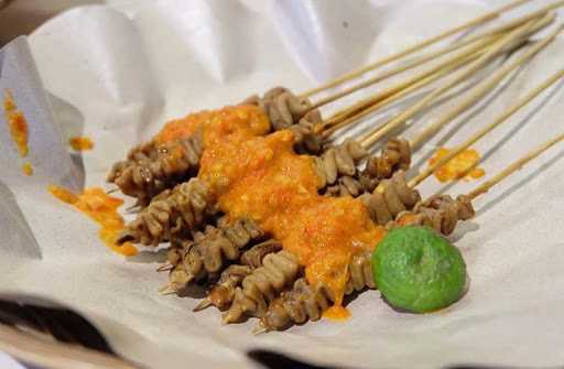 Sate Taichan Sukabumi 4