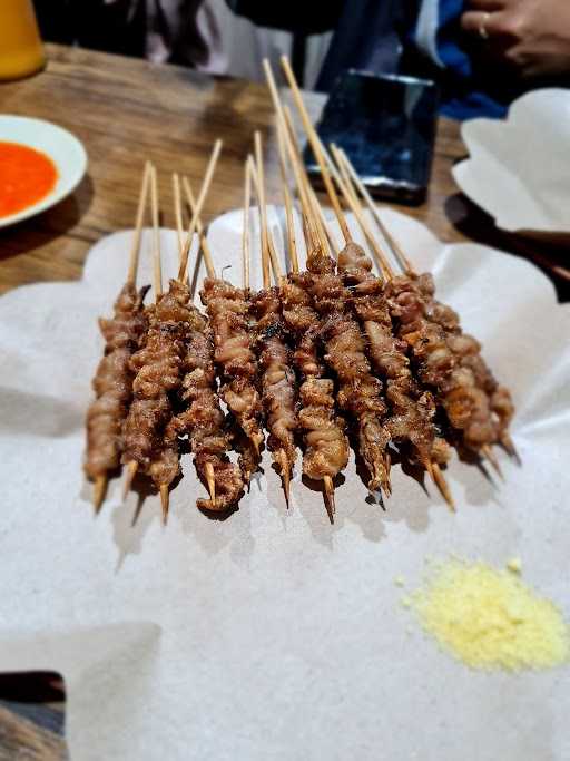 Sate Taichan Sukabumi 1