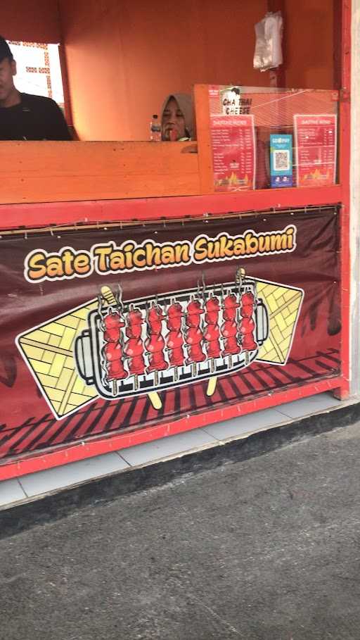 Sate Taichan Sukabumi 10