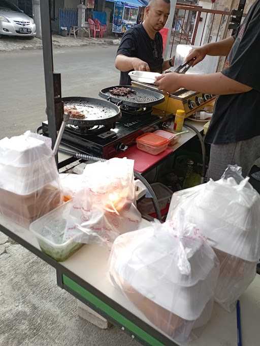 Seblak Tomyam Garasi 8