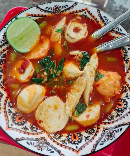 Seblak Tomyam Garasi 2