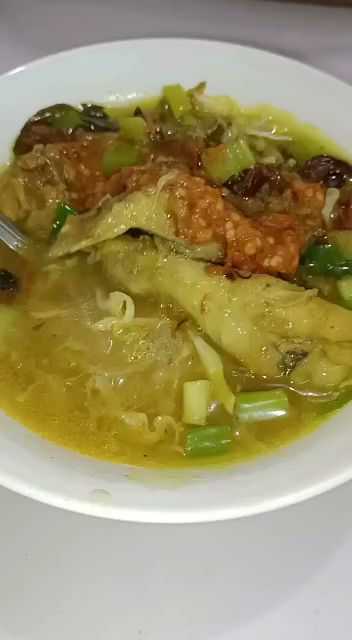 Soto Ayam Pendopo 6