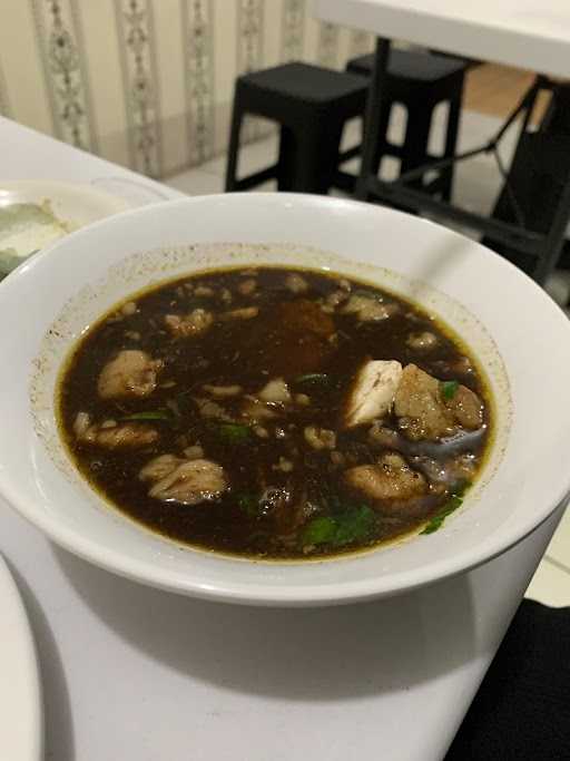 Soto Ayam Pendopo 3