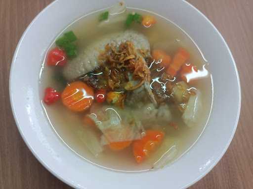 Soto Ayam Pendopo 2