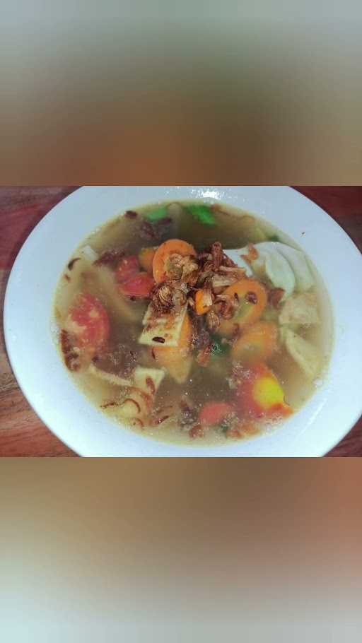 Soto Ayam Pendopo 8