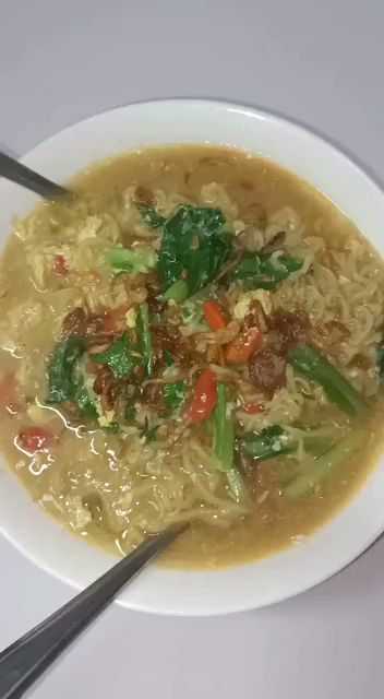 Soto Ayam Pendopo 1