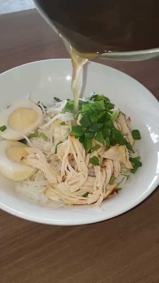 Soto Ayam Pendopo 5