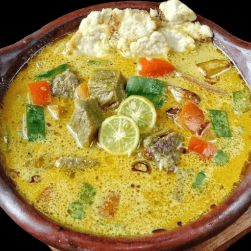 Soto Ayam Pendopo 10