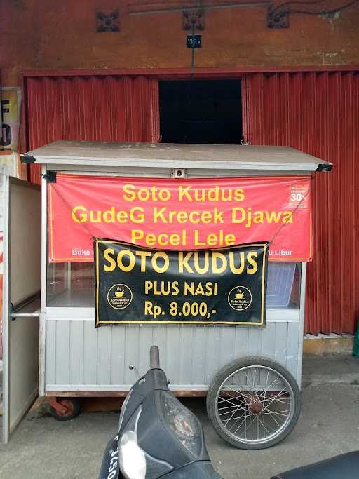 Soto Kudus Sakarep D'We 6