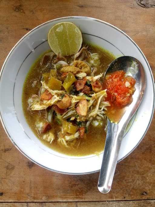 Soto Kudus Sakarep D'We 2