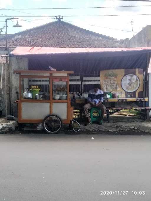 Soto Madura Aulia 3