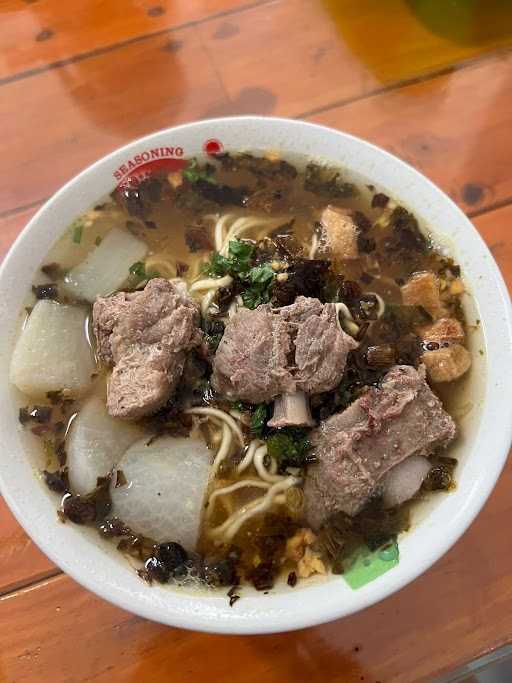 Soto Mie Apin 6