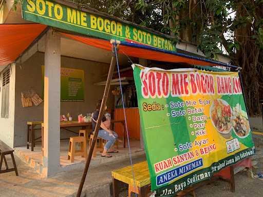 Soto Mie Bogor Bang Ali 9