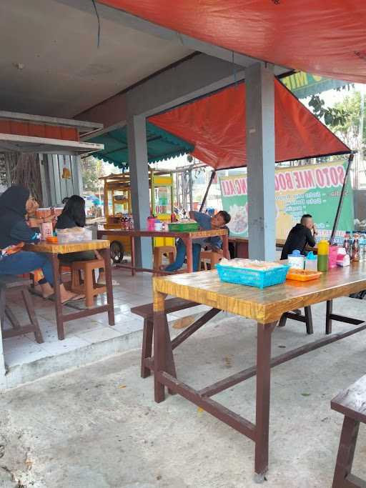 Soto Mie Bogor Bang Ali 4