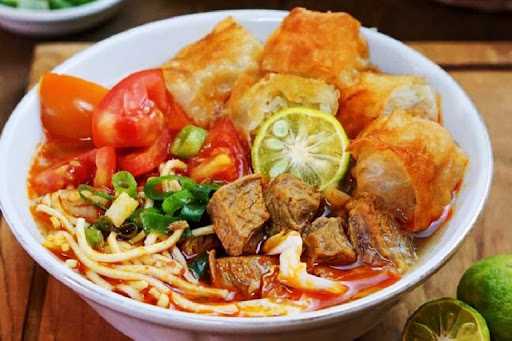 Soto Mie Bogor Bang Ali 1