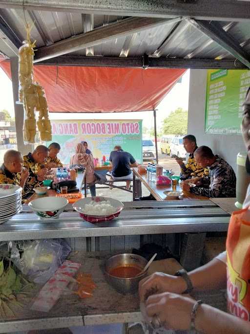 Soto Mie Bogor Bang Ali 5