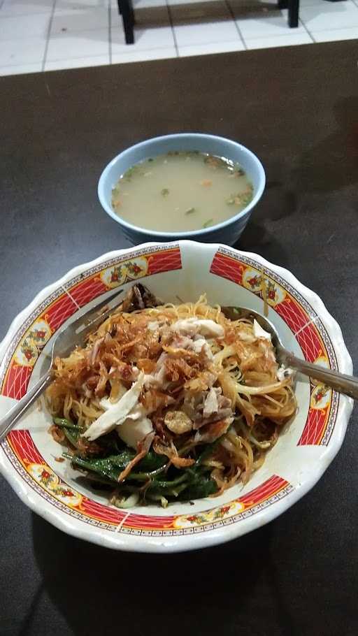 Soto Mie Mang Ece Odeon 9