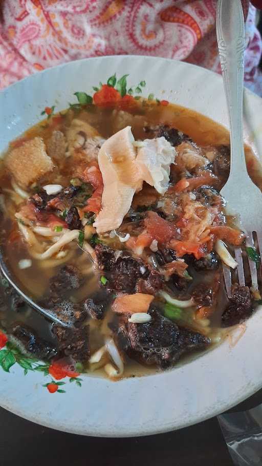 Soto Mie Mang Ece Subur Jaya 9