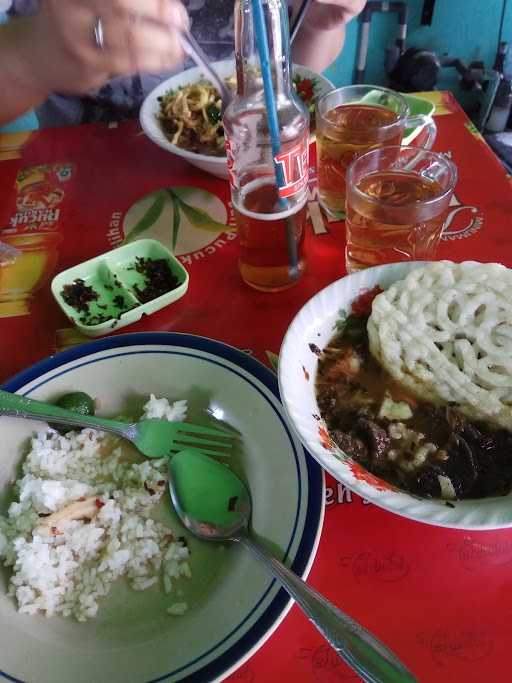 Soto Mie Mang Ece Subur Jaya 3