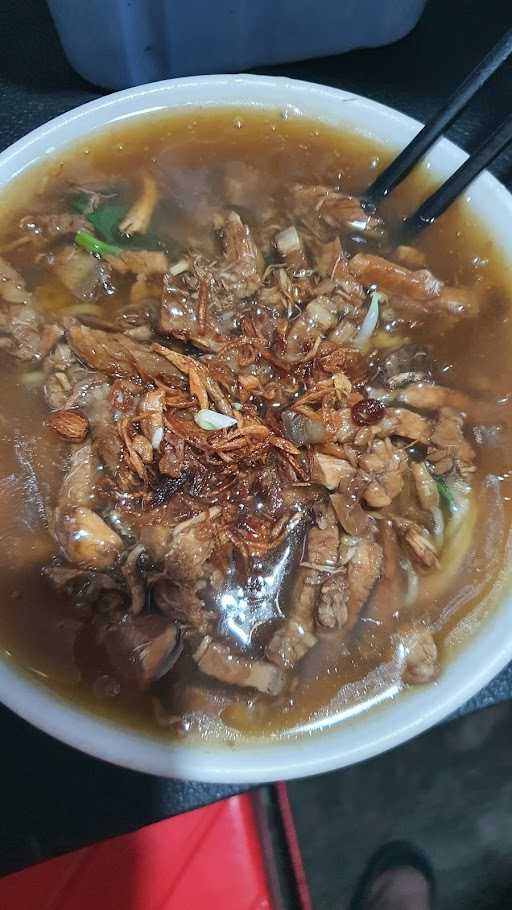 Soto Mie Unen Kelenteng Sukabumi 1