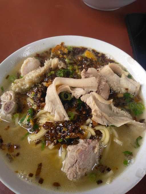 Soto Mie Unen Kelenteng Sukabumi 3