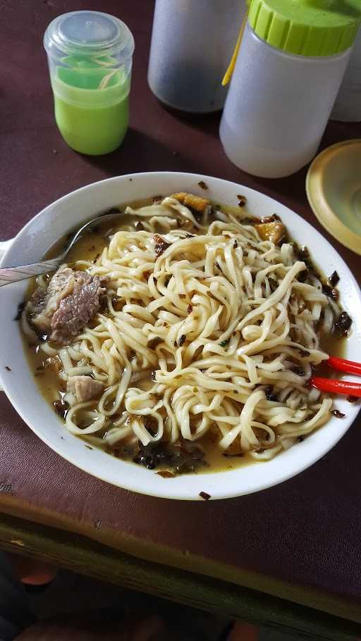 Soto Mie Unen Kelenteng Sukabumi 4