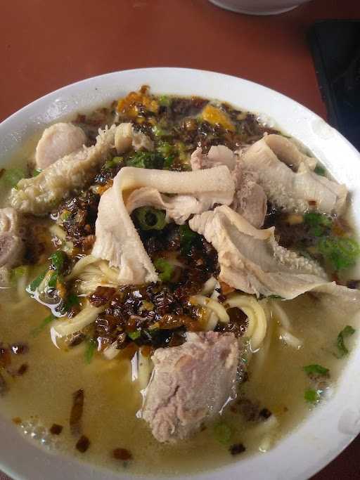 Soto Mie Unen Kelenteng Sukabumi 6