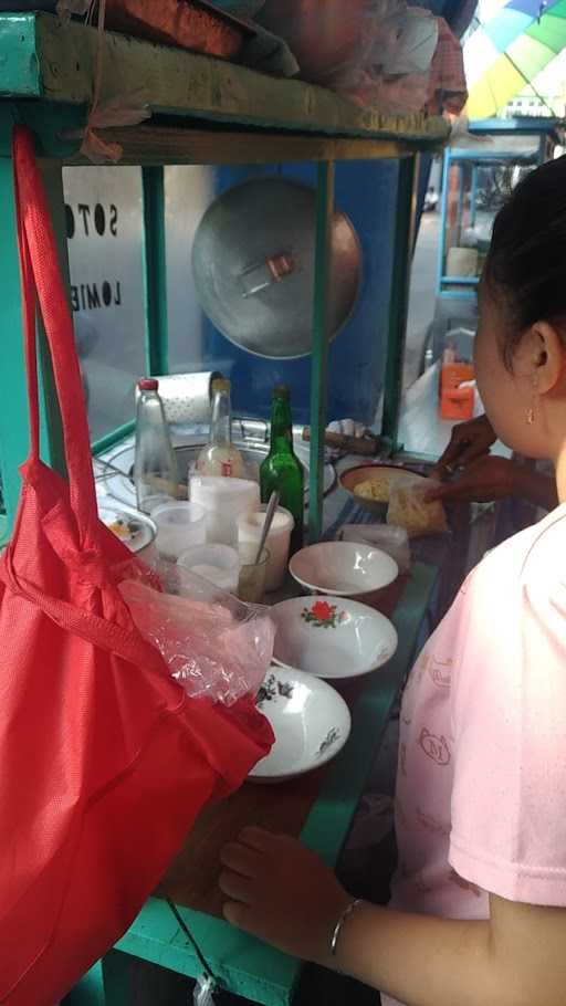 Soto Mie Unen Kelenteng Sukabumi 9