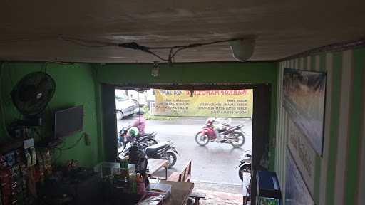 Warkop Mang Ubay 9