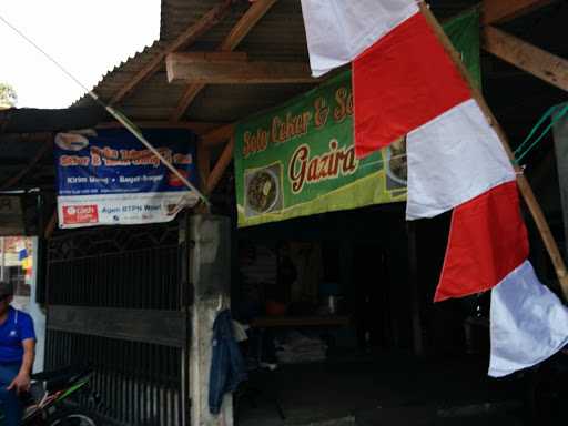 Warung Nasi Ibu Esih 10